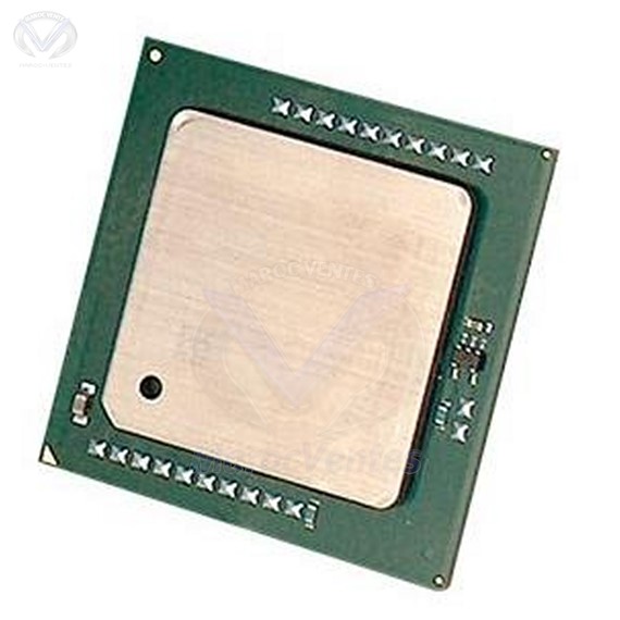 Processeur Intel Xeon DL380 G6 E5530/ .4 GHz 492237-B21