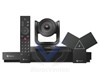 Kit de vidéoconférence avec EagleEye IV-4x camera