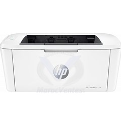 Imprimante LaserJet M111w Monochrome SFP Oui Wifi A4 20 B&WPPM 20 7MD68A