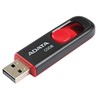 Cle USB Capless Sliding USB 2.0 4Go BLACK RED
