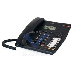 POSTE ALCATEL TEMPORIS 580 Livré sans prise en T