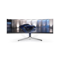 MONITEUR PD49 48,8'' 32:9 QD-OLED 5K HDMI/DisplayPort/USB-C