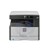 Photocopieur Multifonction Monochrome 600 x 600 dpi USB A3 AR-6020