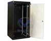 ARMOIRE 24U LOGIC2 600*600 19'' RETEX REAR32310324