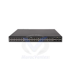 HPE 5944 48XGT 6QS28 Switch JL836A