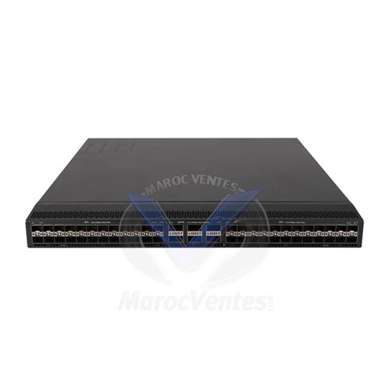 HPE 5980 48SFP+ 6QSFP28 Switch JQ026A