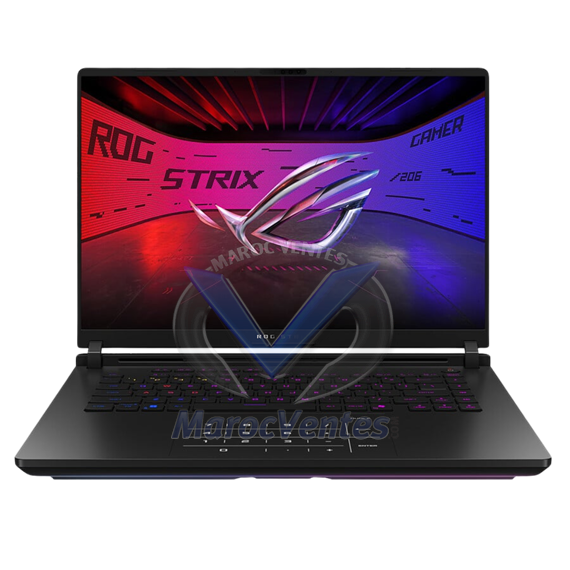 ASUS ROG STRIX G635LW Ultra 9-275HX 16