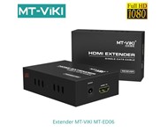 Caméra motorisée PTZ MT ED06