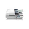 Scanner Workforce DS-6500N A4 Recto Verso 25 ppm 1200 dpi Ethernet Chargeur documents 100 pages