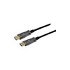 CORDON HDMI ULTRA HIGHSPEED AVEC ETHERNET - 10M