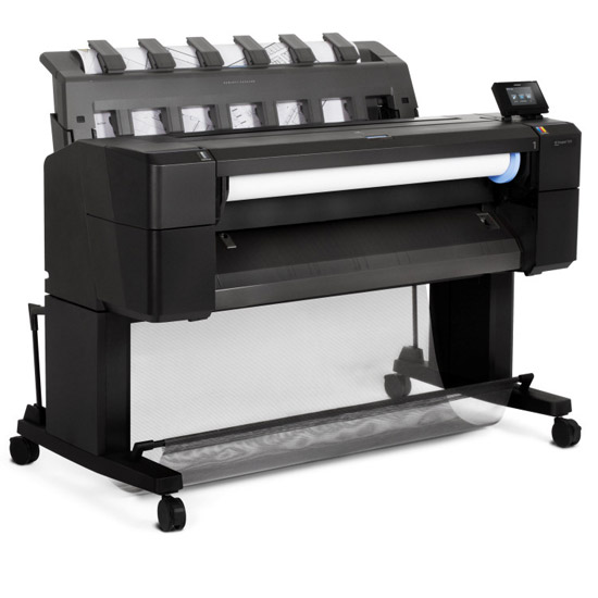 HP Designjet T920 PS 36-in ePrinter