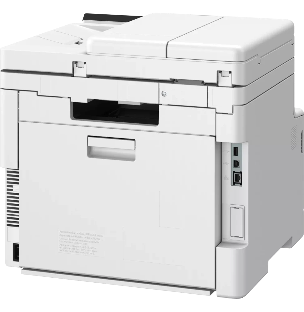 i-SENSYS MF664CDW Multifonction Laser Couleur A4 6928C008AA