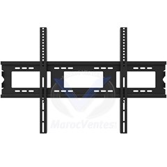 Support Mural Fixe Pour Grands Écran de 55" à 110''