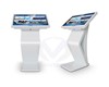 Specktron 43" Full HD Interactive Digital Information Kiosk PCAP touch Support Windows