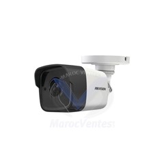 Caméra analogique Turbo HD 5 MP Fixed Lens Bullet jour / nuit