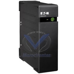 Onduleur EATON Ellipse ECO 800 USB FR