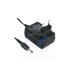 Alimentation 5 Volt  pour téléphones IP Fanvil et autre