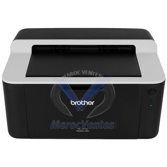 Imprimante laser Monochrome 20 ppm USB 2.0 HL 1112A