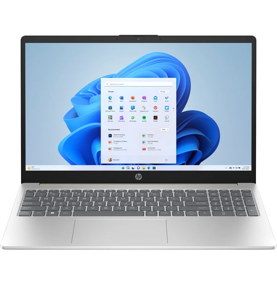 HP 15 i5-1334U (Copilot) 15.6