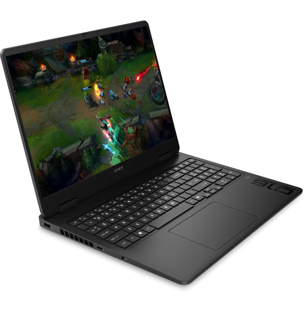 HP Omen 16 i7-14650HX 16.0