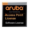 Licence Aruba pour Contrôleur par AP avec RFProtect E-LTU