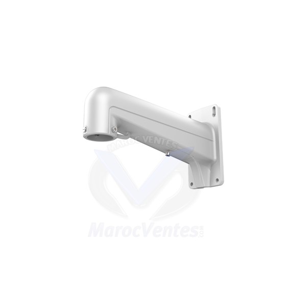 HIKVISION Support Mural pour PTZ 12M DS-1602ZJ