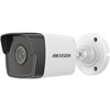 Caméra IP Bullet HIKVISION DS-2CD1043G0-IUF 4MP avec Audio