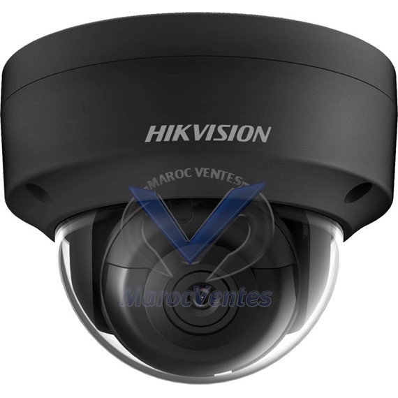 HIKVISION Caméra Externe IP Fixed Bullet 8MP IP67 12M DS-2CD2143G2-IS