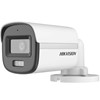Caméra Externe Fixed Bullet 3k IP67 IR20m