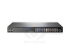 Switch Aruba 2930F 24G PoE+ 4SFP+ Commutateur C3 Géré 24 x 10/100/1000 Montable sur Rack