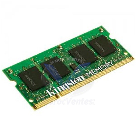 Kingston HP 2GB 800MHz Module KTH-ZD8000C6/2G