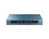 Switch 8 ports Gigabit 10/100/1000 Mbps LS108G