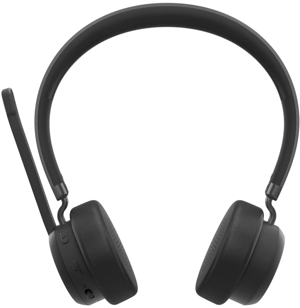 Lenovo Wireless VoIP Headset 4XD1M80020