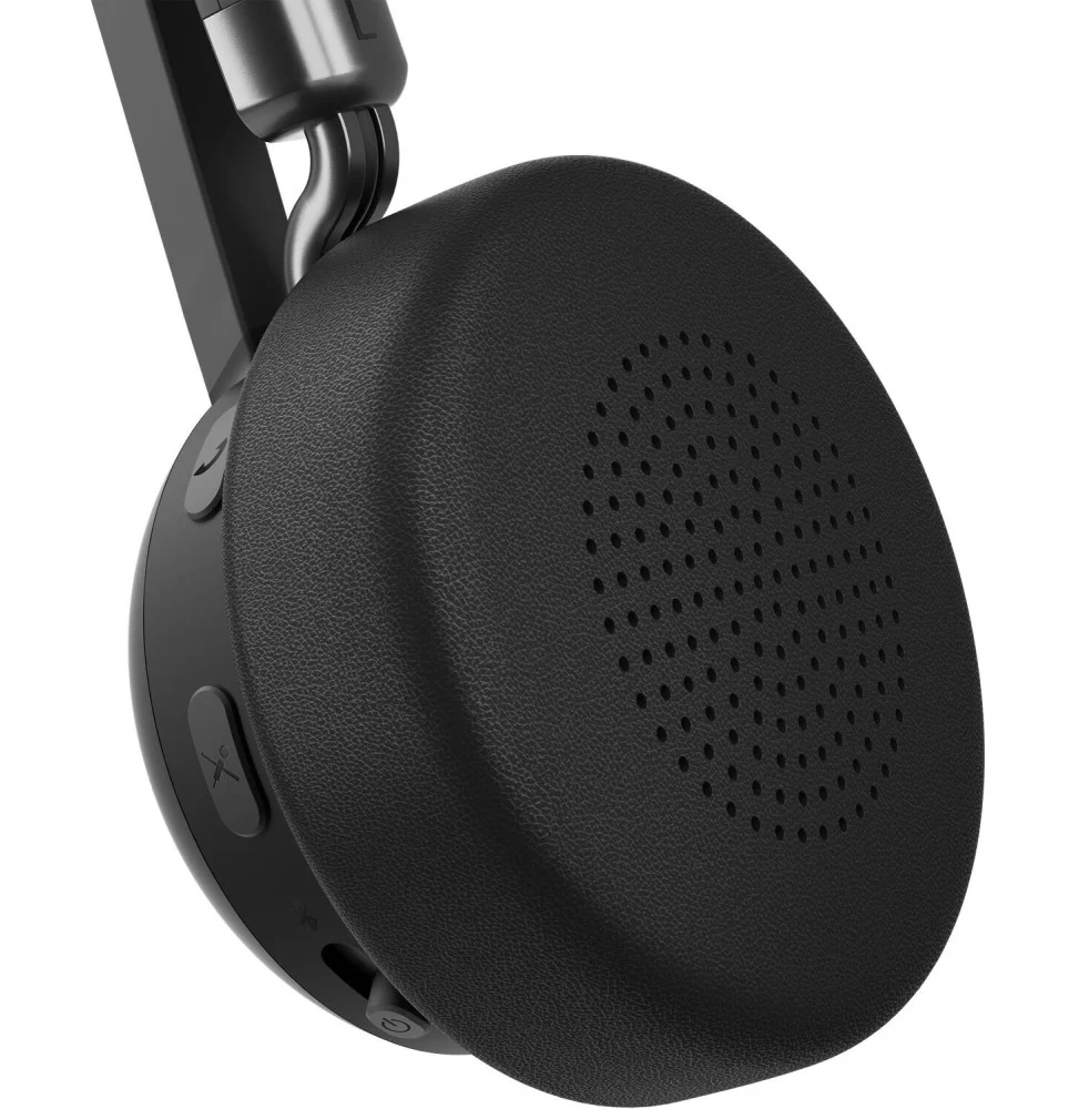 Lenovo Wireless VoIP Headset 4XD1M80020