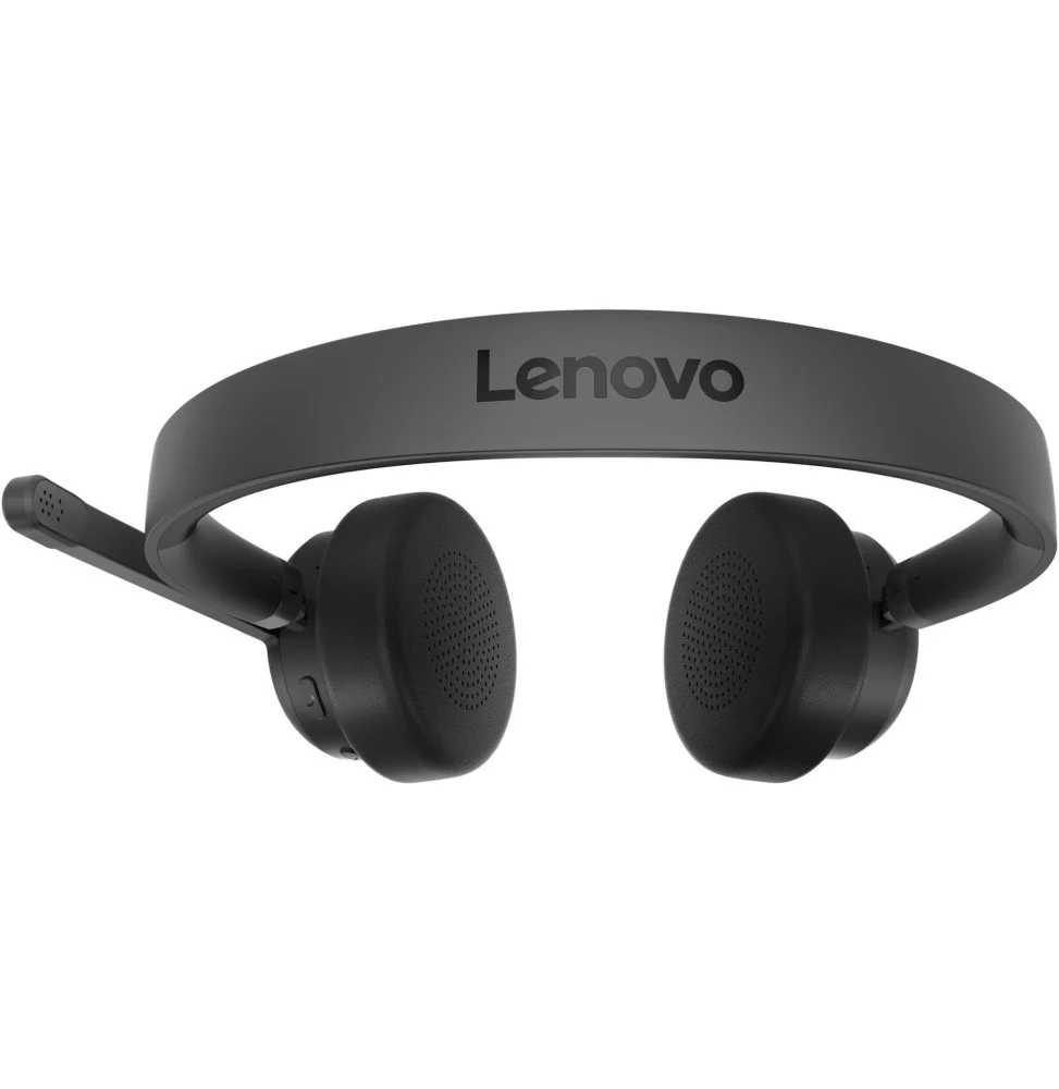 Lenovo Wireless VoIP Headset 4XD1M80020