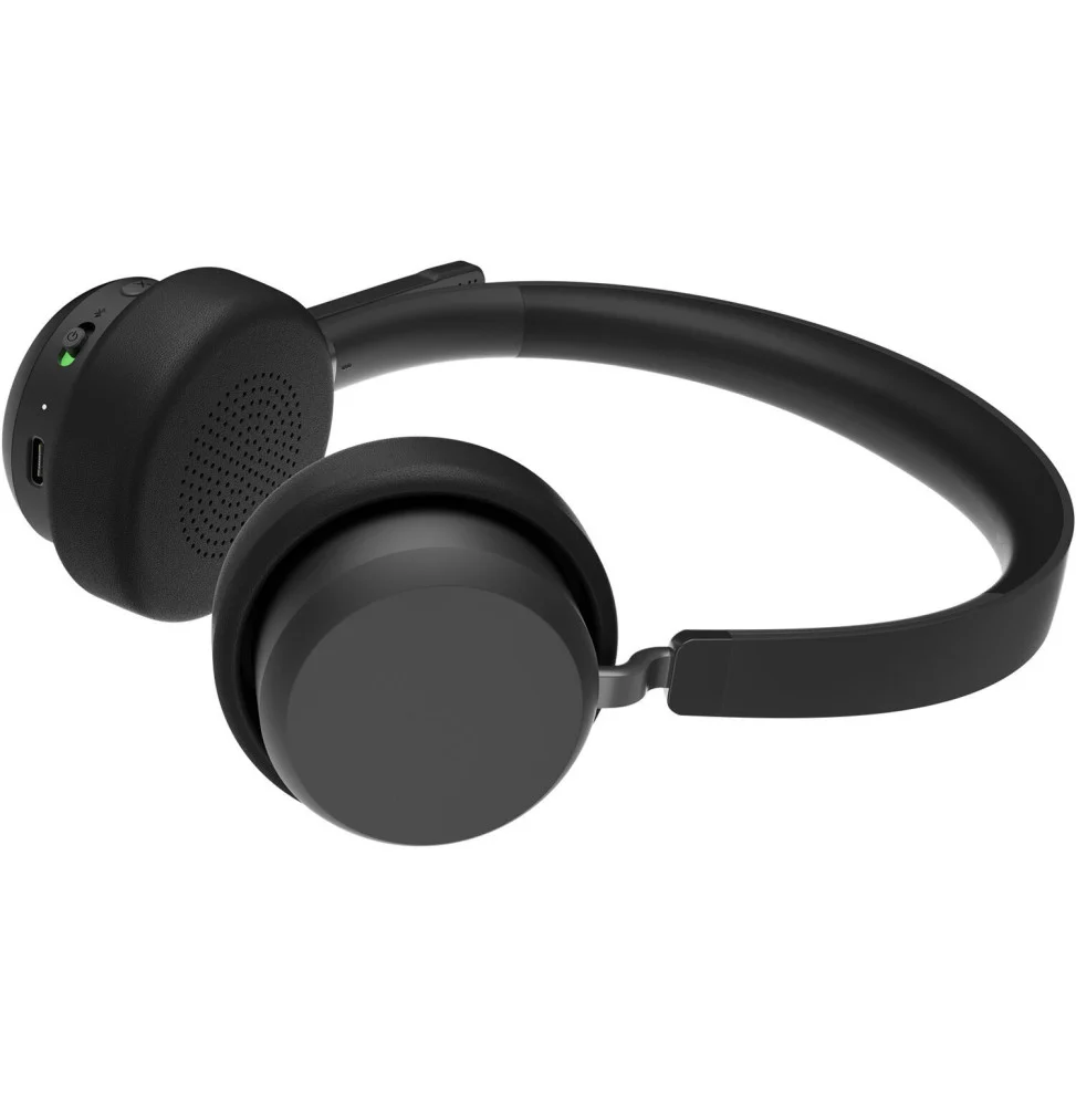 Lenovo Wireless VoIP Headset 4XD1M80020