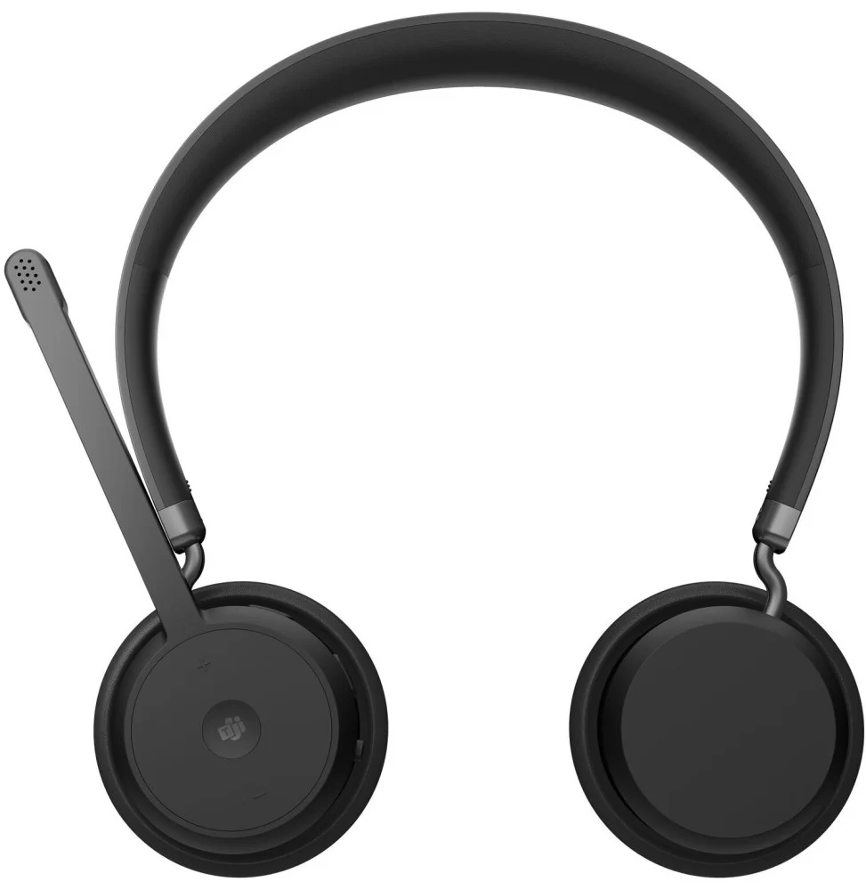 Lenovo Wireless VoIP Headset 4XD1M80020
