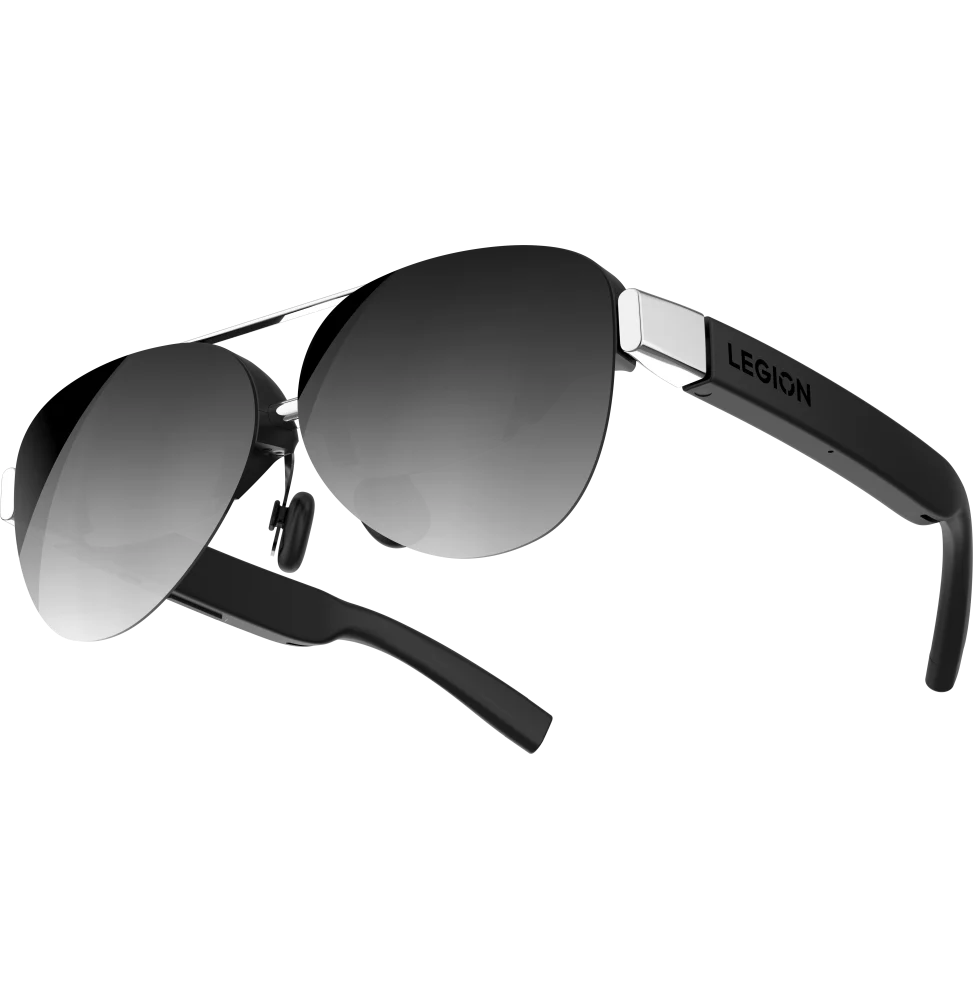 LENOVO ACCESSOIRE DIVERS Legion Glasses Gen2 12 Mois GY21R10234