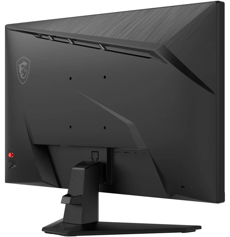 MSI MONITEUR MAG 272F X24 240Hz 9S6-3CE51T-011