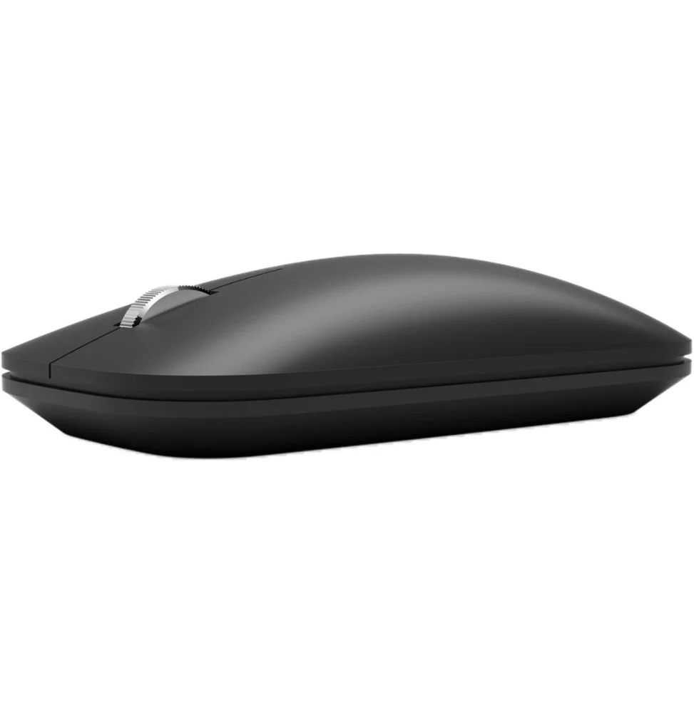 MS Souris Sans Fil Modern Mobile Mouse aBluetooth XZ/AR/CS/SK Hdwr Black KTF-00014