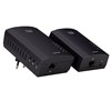 LINKSYS Powerline 4-port Kit (1-port Fast Ethernet + 4-port