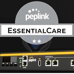 EssentialCare(2ans)pour Balance 580X SVL-BPL-580X-2Y