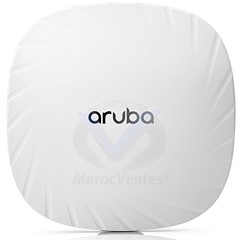 Aruba AP-505 (RW) Campus Borne D'accès sans Fil