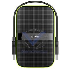 Disque Dur Externe  ARMOR A60 Antichoc et Résistant à l'eau  1TB/2TB/4TB USB 3.0