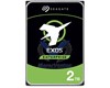 Disque dur serveur 3.5" 2 To 7200 RPM 128 Mo SAS 12Gb/s 512n (bulk) ST2000NM0045