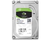 Disque dur 3.5" BarraCuda 4 To 5400 RPM 256 Mo Serial ATA 6 Gb/s ST4000DM004