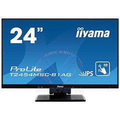 Ecran Tactile Prolite 24" 10 Points