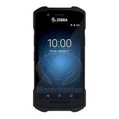 TC21 Terminal de Collecte de Donnée Portable 2D, SE4710, USB, BT (BLE, 5.0), WiFi, NFC, PTT, GMS, Android