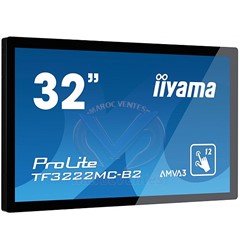 Ecran PROLITE Tactile 32 pouces TOUCH
