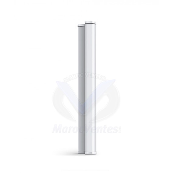 Antenne sectorielle 5 GHz 19dBi 2x2 MIMO pour WBS510 TL-ANT5819MS